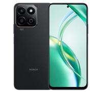 HONOR 200 SMART 5G 256GB ANDROID 4GB RAM DUAL SIM ÉCRAN 6.8" NOIR