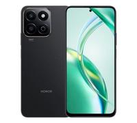 HONOR 200 SMART 5G 4 Go RAM 256 Go 6,8 120 Hz double sim minuit noir