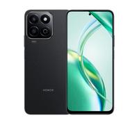 Honor 200 Smart 5G Smartphone 6.8"" 256GB Nero Android 14 Fotocamera 50MP
