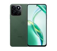 Honor 200 Smart Smartphone 5G 6.8"" 4GB RAM 256GB Android 14 Doppia Fotocamera