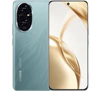 HONOR 200 Smartphone, écran AMOLED 6,7", appareil photo 50MP, EU 12GB+512GB vert, standard