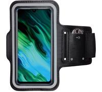 Honor 20E Bracelet Sport Mobile Etui Fitness Jogging Etui Course Coque