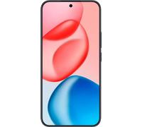 Honor 400 16,6 cm (6.55") Hybride Dual-SIM MagicOS 9.0 5G 8 Go 512 Go 6000 mAh Noir