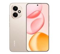 Honor 400 16,6 cm (6.55") MagicOS 9.0 5G 8 Go 256 Go 5300 mAh Or
