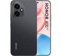 Honor 400 5G 16,6 cm (6.55") Double SIM MagicOS 9.0 USB Type-C 8 Go 512 Go 5300 mAh Noir Noir
