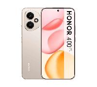 HONOR 400 Desert Gold, 8+512Go, AI Caméra 200MP ultra HD, AI Super Zoom, Snapdragon 7 Gen 3, 5300mAh, ultra-lumineux 5000nits, IP65, MagicOS 9.0
