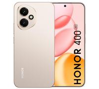 HONOR 400 5G 512 Go Or