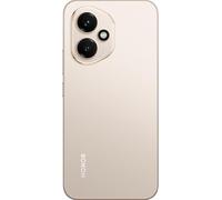 Honor 400 16,6 cm (6.55") MagicOS 9.0 5G 8 Go 256 Go 5300 mAh Or