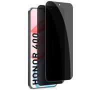 Honor 400 5G protection écran anti espion privacy confidentialité