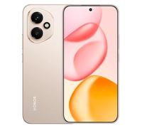 Honor 400 6.55" Double SIM Android 15 5G USB Type-C 8 Go 512 Go 6000 mAh Noir