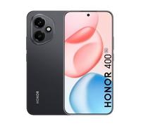 Honor 400 5G Dual-SIM 256 Go Noir Minuit