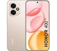 HONOR 400 8GB/512GB or du désert