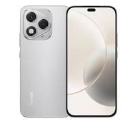 Honor 400 Lite 17 cm (6.7") Double SIM MagicOS 9.0 5G Micro-USB 8 Go 256 Go 5230 mAh Gris