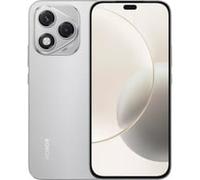 Honor 400 Lite 17 cm (6.7") Double SIM MagicOS 9.0 5G Micro-USB 8 Go 256 Go 5230 mAh Gris