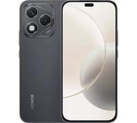 Honor 400 Lite 17 cm (6.7") Double SIM MagicOS 9.0 5G Micro-USB 8 Go 256 Go 5230 mAh Noir