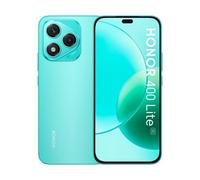 Honor 400 Lite 5G 256 Go Double SIM Mars Green