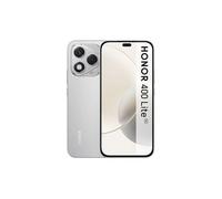 Honor 400 Lite 17 cm (6.7") Double SIM MagicOS 9.0 5G Micro-USB 8 Go 256 Go 5230 mAh Gris
