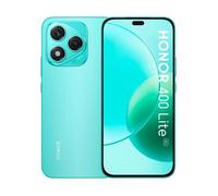 Honor 400 Lite 5G 8 Go/256 Go Vert (Marrs Green) Double SIM