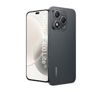 Honor 400 Lite 17 cm (6.7") Double SIM MagicOS 9.0 5G Micro-USB 8 Go 256 Go 5230 mAh Noir