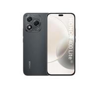 Honor 400 Lite 17 cm (6.7") Double SIM MagicOS 9.0 5G Micro-USB 8 Go 256 Go 5230 mAh Noir