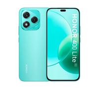 Honor 400 Lite 5G 8GB-256GB Verde (Marrs Green) Dual SIM
