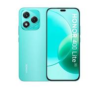 Honor 400 Lite 5G Smartphone 256GB 8GB RAM Display AMOLED 6.7"" Marrs Green