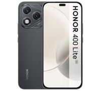 Honor 400 Lite 5G Dual-SIM 256 Go Noir