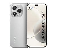Honor 400 Lite 5G Dual Sim - Gris velours / 8 Go / 256 Go / Neuf