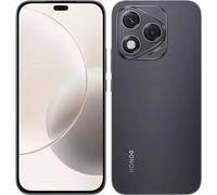 Honor 400 Lite 5G Smartphone 256GB 8GB Ram Dual SIM Velvet Black