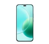 Honor 400 Lite 5G - Smartphone de 8 Go + 256 Go, Dual SIM NFC, 108 MP avec Bouton IA, 6,7", écran AMOLED avec Protection de la Vue, Batterie de 5230 mAh, IP65&SGS, MagicOS 9.0, Velours Gris
