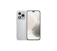 Honor 400 Lite 17 cm (6.7") Double SIM MagicOS 9.0 5G Micro-USB 8 Go 256 Go 5230 mAh Gris