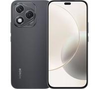 Honor 400 Lite 17 cm (6.7") Double SIM MagicOS 9.0 5G Micro-USB 8 Go 256 Go 5230 mAh Noir