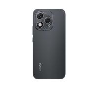 HONOR 400 Lite Téléphone 5 g Android 15 - Noir velours