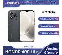 Honor 400 Lite 5G Dual-SIM 256 Go Vert