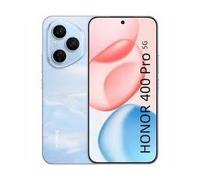 Honor 400 Pro - 12/512GB - Bleu clair Bleu clair G