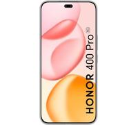 HONOR 400 Pro 12GB/512GB Gris lunaire