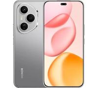 HONOR 400 Pro 5G 12 Go - 512 Go Gris (Gris Lunaire) Double SIM