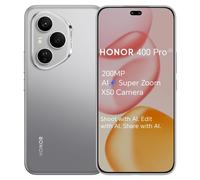 Honor 400 Pro 5G Dual-SIM 512 Go Noir Minuit
