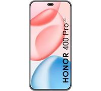 Honor 400 Pro 5G Dual SIM 512GB 12GB RAM Noir