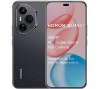 Honor 400 Pro 5G Dual-SIM 512 Go Noir Minuit