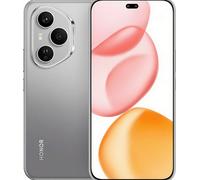 Honor 400 Pro 17 cm (6.7") MagicOS 9.0 5G 12 Go 512 Go 5300 mAh Gris