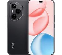 HONOR 400 PRO Smartphone 12 Go + 512 Go, appareil photo 200 MP, écran AMOLED 6,7 pouces - Noir
