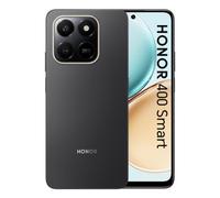 Smartphone Honor 400 Smart 6,77" Double nano SIM 128 Go Velvet Black