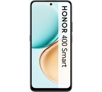 Honor 400 Smart 4G Dual SIM 128GB 6GB RAM Noir