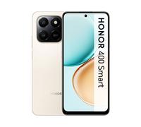 HONOR 400 SMART 6+128GB 4G DESERT GOLD NFC