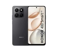 Honor 400 Smart 5G 128 Go / 4 Go Double SIM Noir