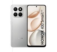 Honor 400 Smart (5G) 128 Go, Argent