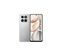 Honor 400 Smart 5G 4GB-128GB Plata (Meteor Silver) Dual SIM