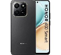 Honor 400 Smart 5G Dual Sim - Noir velours / 4 Go / 128 Go / Neuf
