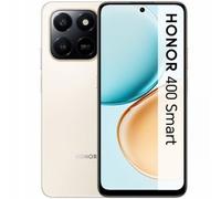 HONOR 400 SMART 6+128GB 4G DESERT GOLD NFC